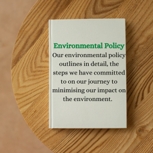 Environment Policy