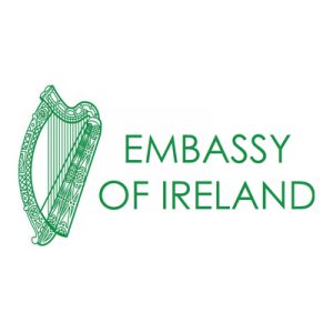 our happy clients - Embassy of Ireland