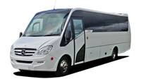 Transport Solutions - Coach Hire Manchester