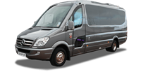 Transport Solutions - Coach Hire Manchester