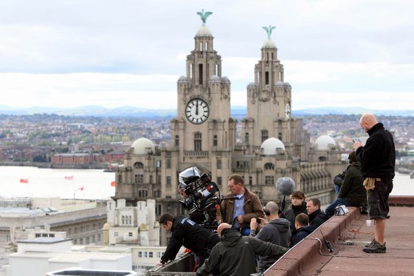 Services Film Production INTX Coach Hire, Bus Hire, Chauffeur and VIP Services