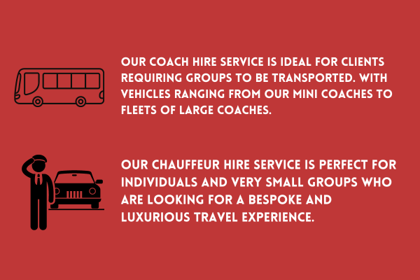 Coach Hire Cardiff